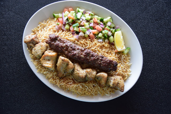 Opinii despre Royal Cuisine în Guelph - Hospitality and gastronomy