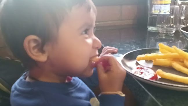 Kathmandu Bar and Grill - Surrey