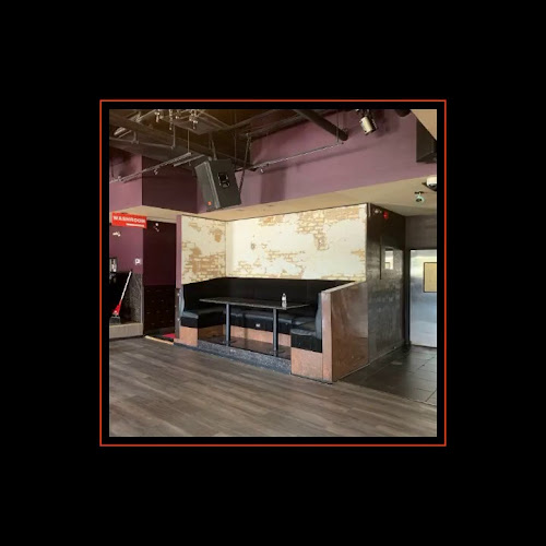 Marlowe Restaurant & Bar - Hospitality and gastronomy