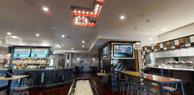 Southland Yard Bar and Table - Hospitality and gastronomy