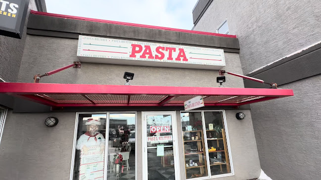 Opinii despre Pasta-Bilities în Medicine Hat - Hospitality and gastronomy
