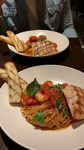 Saltlik - Hospitality and gastronomy