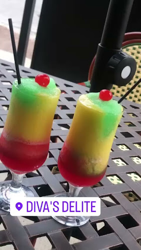 Diva's Delite Caribbean and Canadian Cuisine