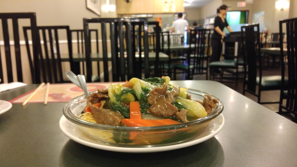 Opinii despre Flying Tiger Restaurant în Windsor - Hospitality and gastronomy