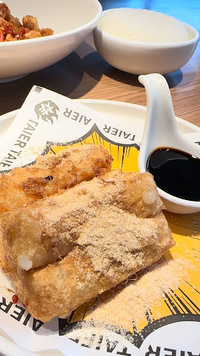 Opinii despre TAI ER SICHUAN CUISINE 太二酸菜鱼 (RICHMOND) în Richmond - Hospitality and gastronomy