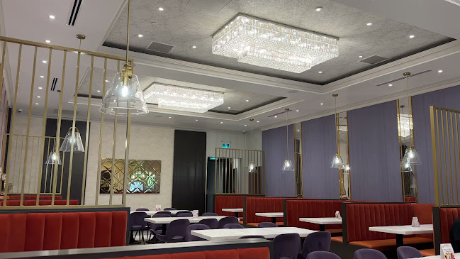 Kesar Sweets & Restaurant - Brampton