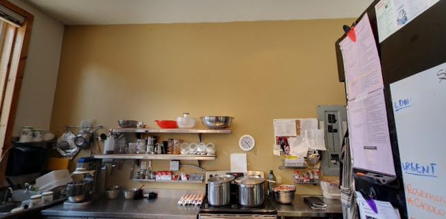 Comentarii opinii despre Mulberry Coffeehouse