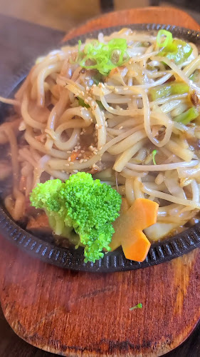 Comentarii opinii despre Sushi Umi (North Vancouver)