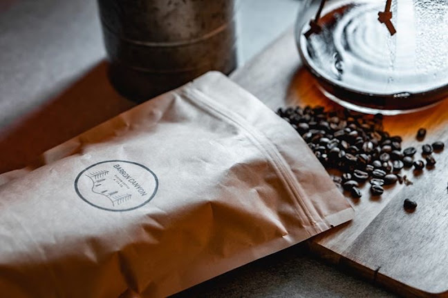 Barron Canyon Coffee & Tea Co. - Pembroke