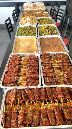 Opinii despre FAN "D" FLAME RESTAURANT (FILIPINO CUISINE) în Brampton - Hospitality and gastronomy