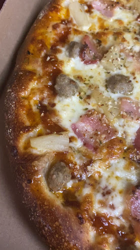 Opinii despre Squareboy Pizza Ajax în Ajax - Hospitality and gastronomy