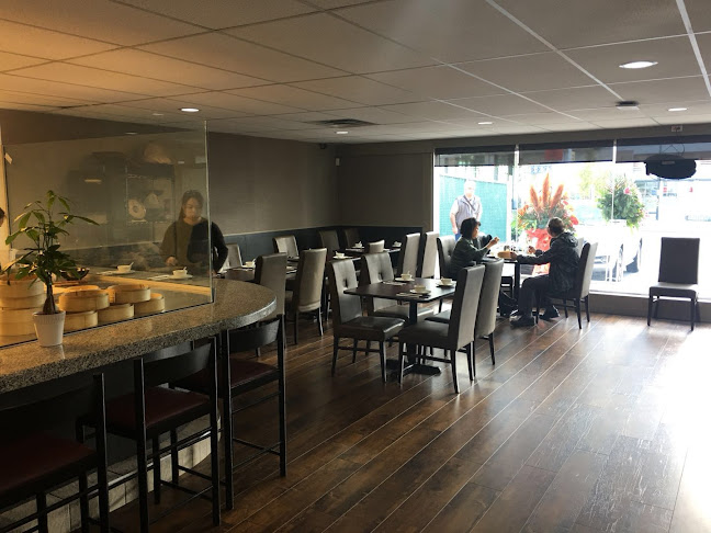 Opinii despre Grand Chinese Restaurant în Burnaby - Hospitality and gastronomy