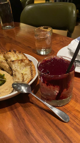 Nightingale - Hospitality and gastronomy