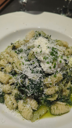 Baci Ristorante - Hospitality and gastronomy