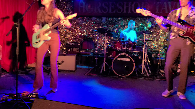 Opinii despre Horseshoe Tavern în Toronto - Hospitality and gastronomy