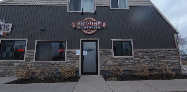 Christine's Bakery