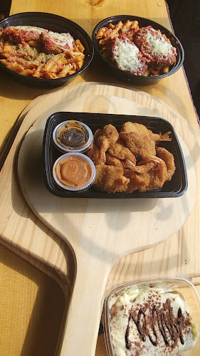 Picasso Pizza & Pasta - Hospitality and gastronomy