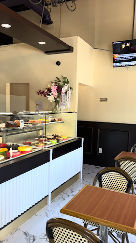 French Corner Patisserie