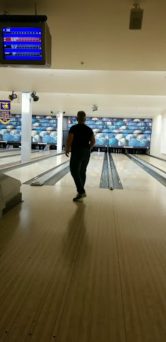 Opinii despre The Lane at Credit Union Place în Summerside - Hospitality and gastronomy