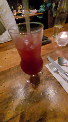 Burgoo Bistro Lonsdale