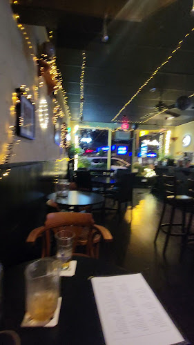 Opinii despre Kanu Bar & Grill în Etobicoke - Hospitality and gastronomy