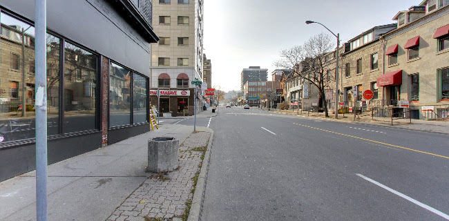 radius® on Hess - Hospitality and gastronomy