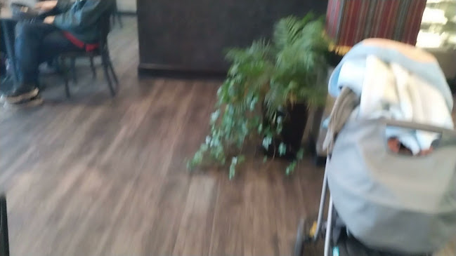 Comentarii opinii despre Palms Shawarma & Mediterranean Cafe