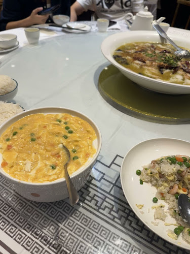 Opinii despre 小蓝鲸Blue Whale House Restaurant în Richmond - Hospitality and gastronomy