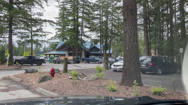 Lakeside Beach Club - Cultus Lake