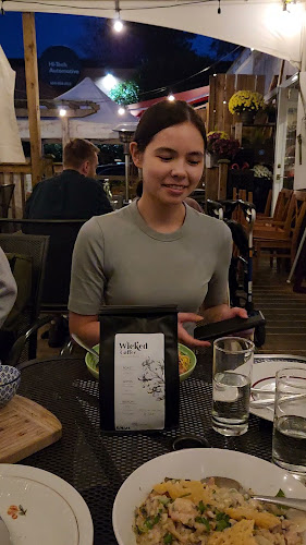 Opinii despre Orto Artisan Pasta în North Vancouver - Hospitality and gastronomy