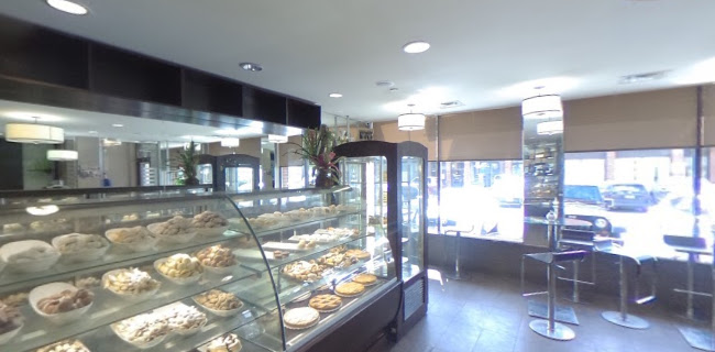 Sweet Boutique - Woodbridge