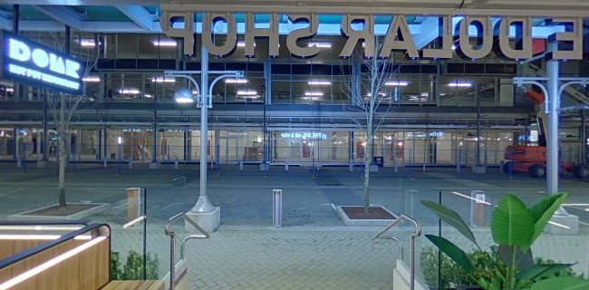 The Dolar Shop Hot Pot - Burnaby