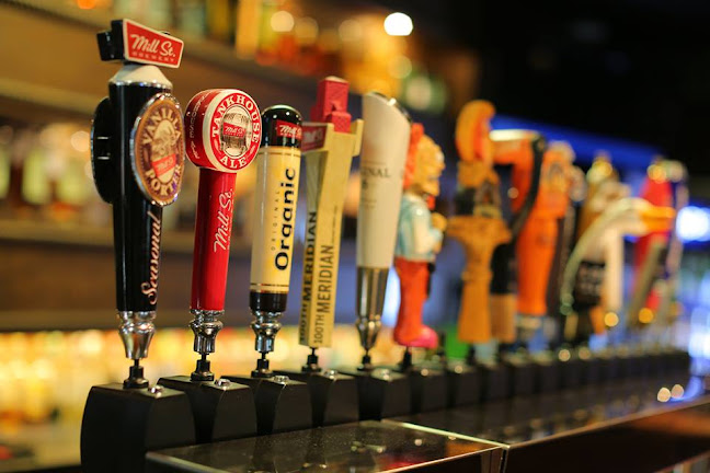 The Dock On Princess - Brandon