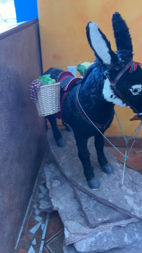 The Greek Islands Restaurant - Kingston