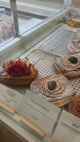 Yuzu No Ki Cafe & Patisserie - Hospitality and gastronomy