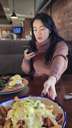 Opinii despre Train Station Pub în Kelowna - Hospitality and gastronomy