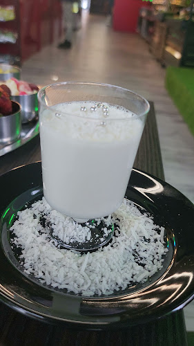 Grand Kerala Cuisine - Hospitality and gastronomy