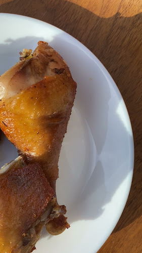 Detola's Kitchen - Hospitality and gastronomy