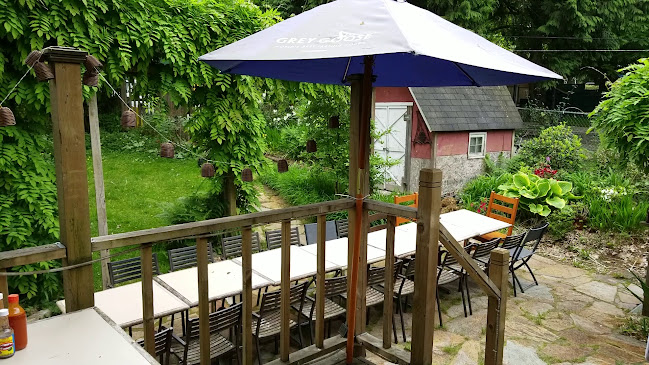 Original's Café Mexicano