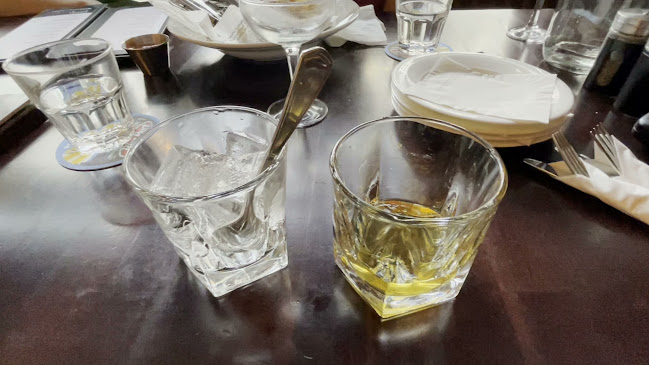 Lions Pub - Vancouver