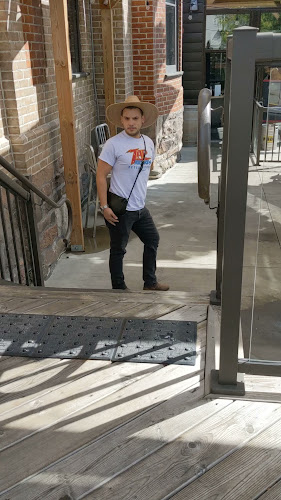 Publican House Bar & Grill