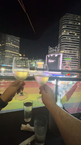 Jack Astor's Bar & Grill Front Street - Toronto