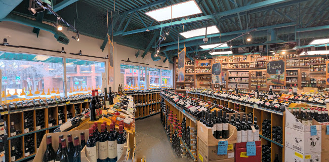 Opinii despre Kensington Wine Market în Calgary - Hospitality and gastronomy