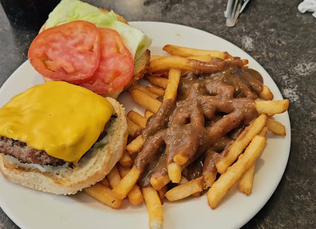 Cheesetoast Family Restaurant - Saskatoon