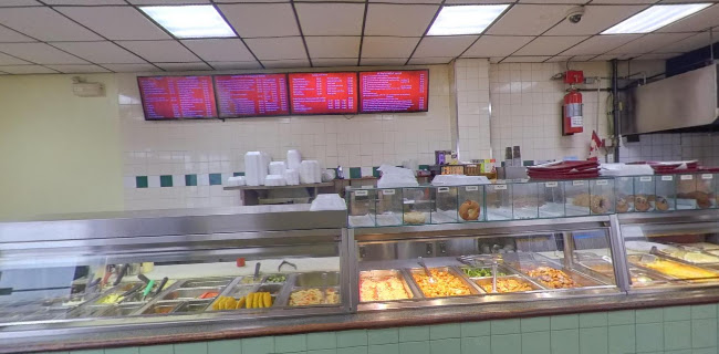 Timmy's Bagel & Coffee