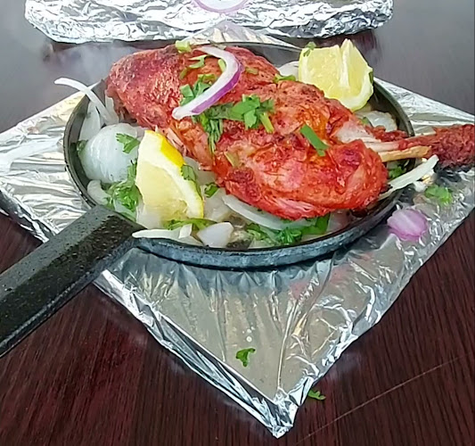 Opinii despre Kolachi Inn în Mississauga - Hospitality and gastronomy