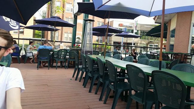 Opinii despre Saffron's Restaurant în Winnipeg - Hospitality and gastronomy