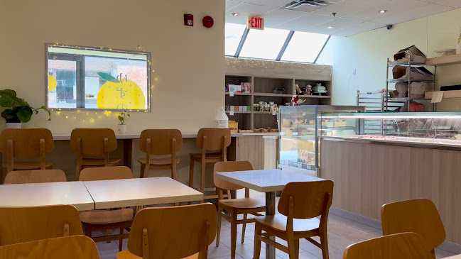 Yuzu No Ki Cafe & Patisserie