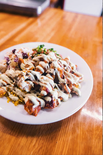 Opinii despre Rony's în Hamilton - Hospitality and gastronomy