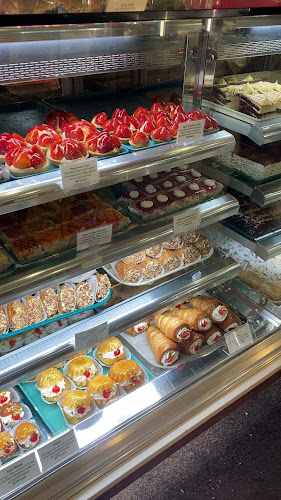 Serano Bakery - Toronto